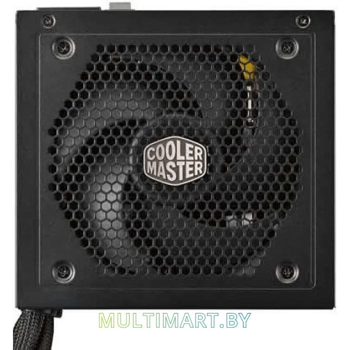 Блок питания Cooler Master MasterWatt 750W (MPX-7501-AMAAB)